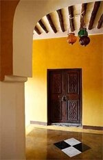 Фото Kholle House