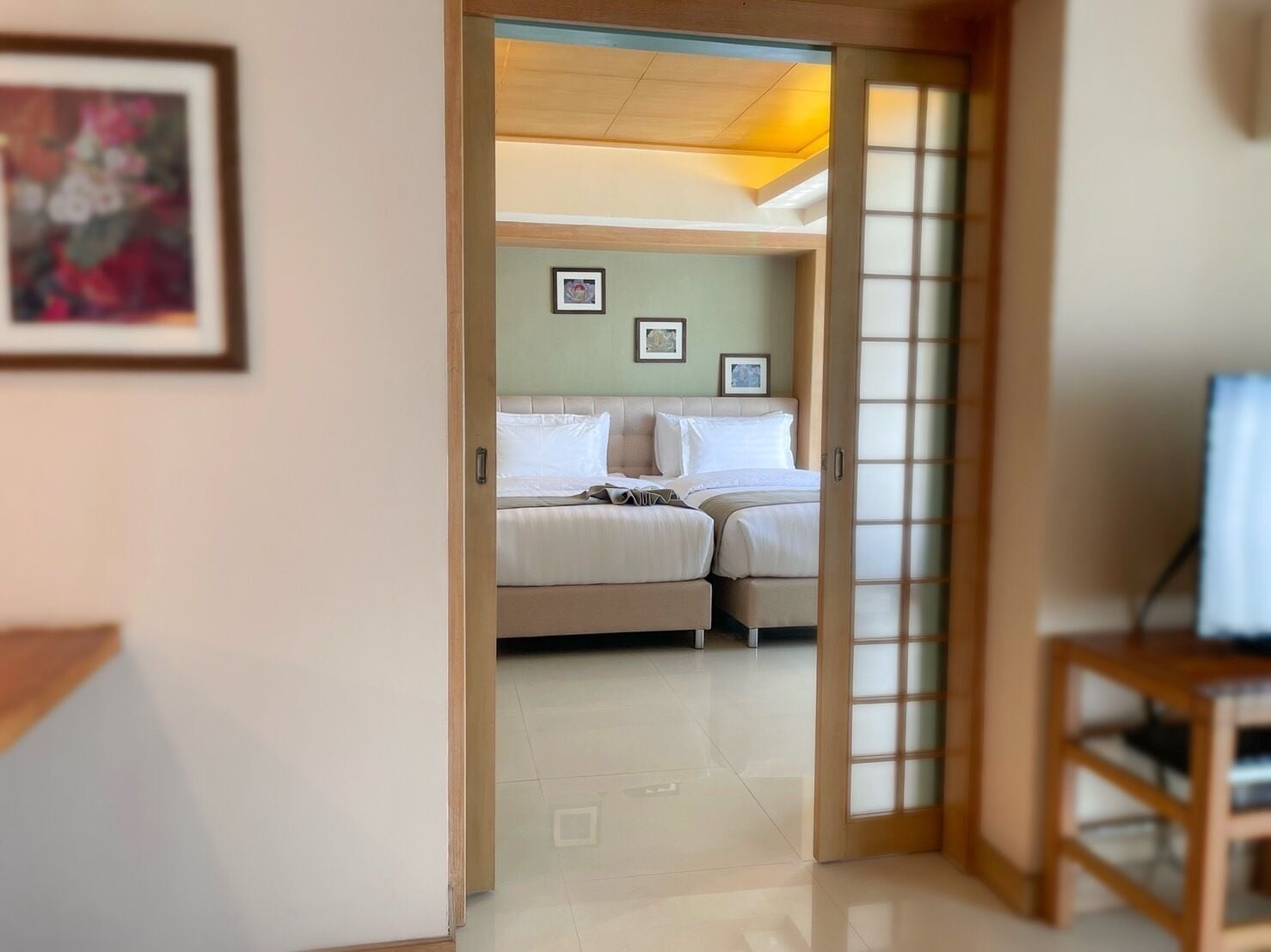 Фото Green Residence Ayutthaya - Sha Plus