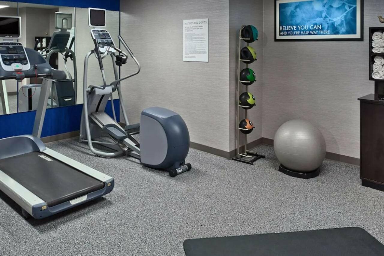 Фото Sonesta Es Suites Columbus Dublin