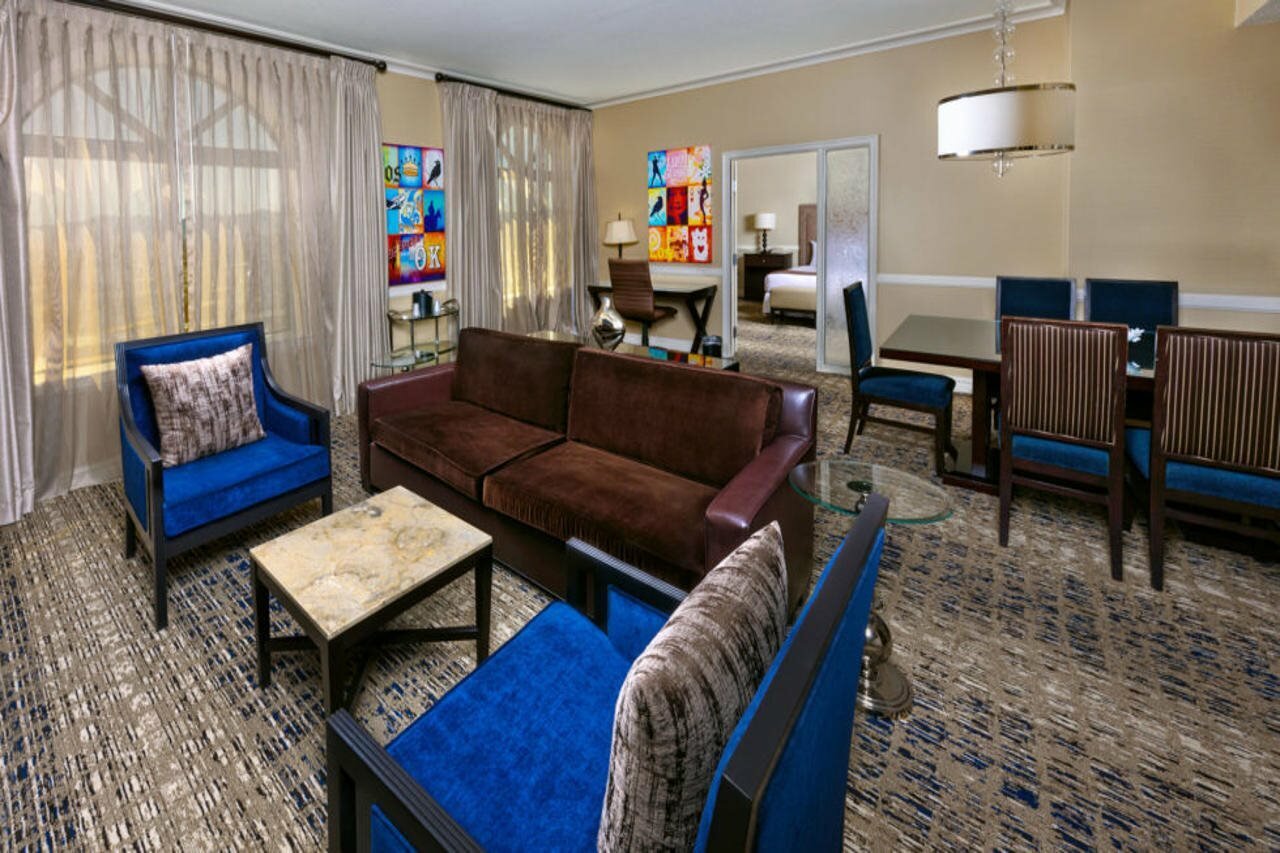 Фото Boulder Station Hotel and Casino