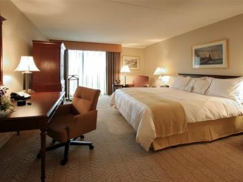 Фото Revere Hotel Boston Common