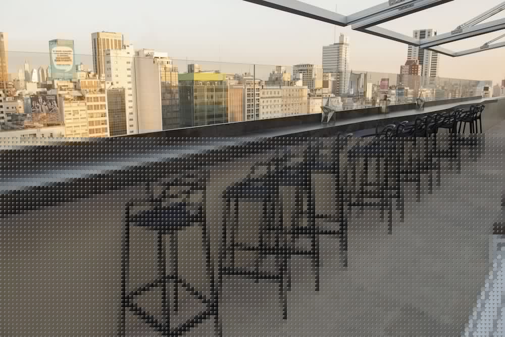 Фото Grand Brizo Buenos Aires