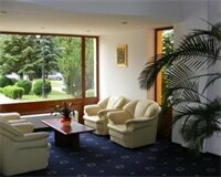 Гостиница Best Western Silva Hotel