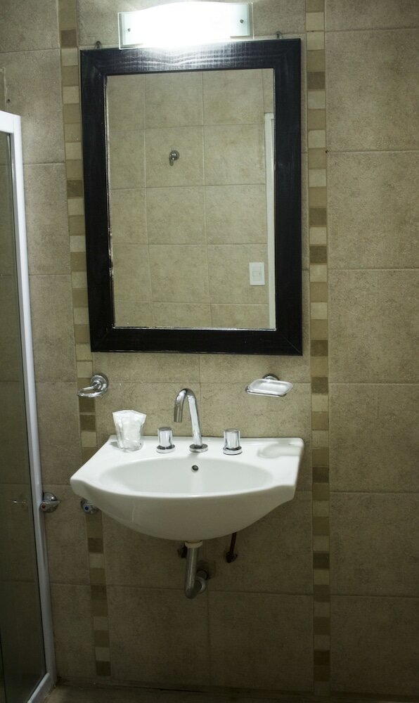 Фото Hotel El Libertador