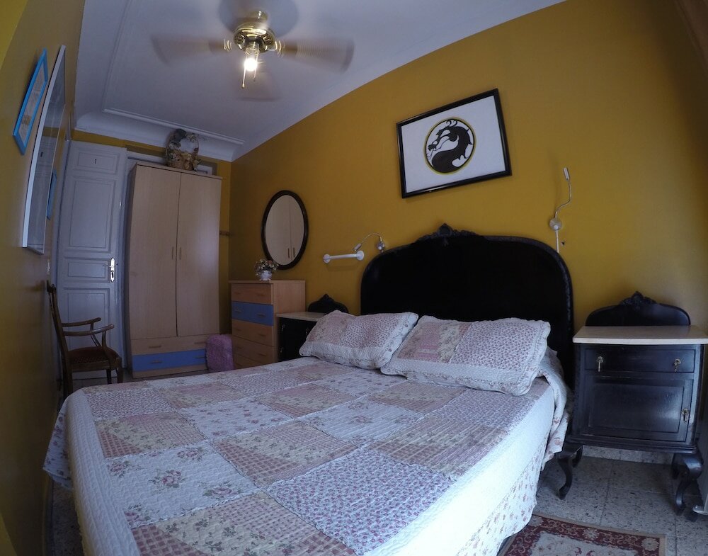 Фото Rc Miguel Ángel - Hostel