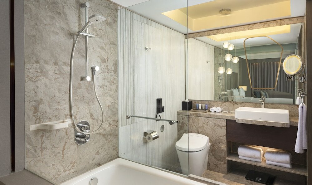 Фото Sari Pacific Jakarta