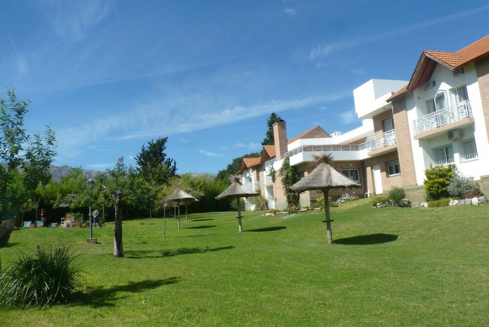 Фото Hotel Terrazas del Rincon