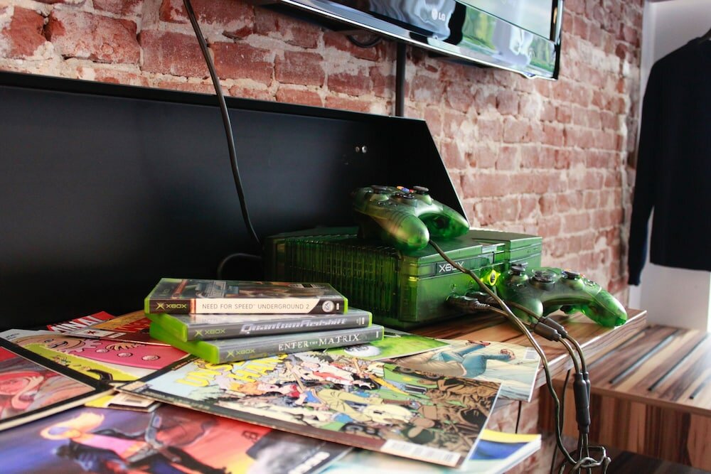 Фото The Arcade Hotel