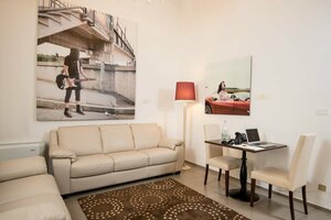 Гостиница Santa Giulia Hotel & Residence