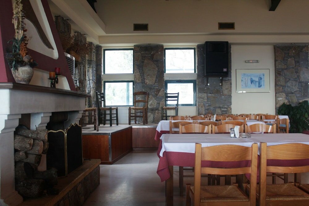 Фото Aetovigla Traditional Guest Houses