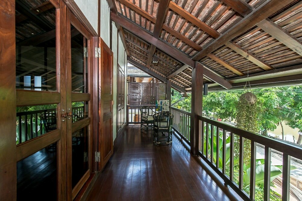 Фото Kiridara Villa Ban Kili