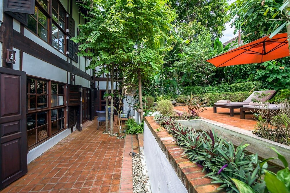 Фото Kiridara Villa Ban Kili