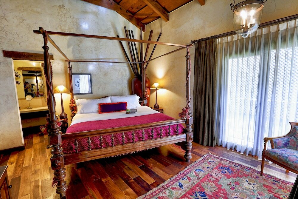 Фото Pensativo House Hotel