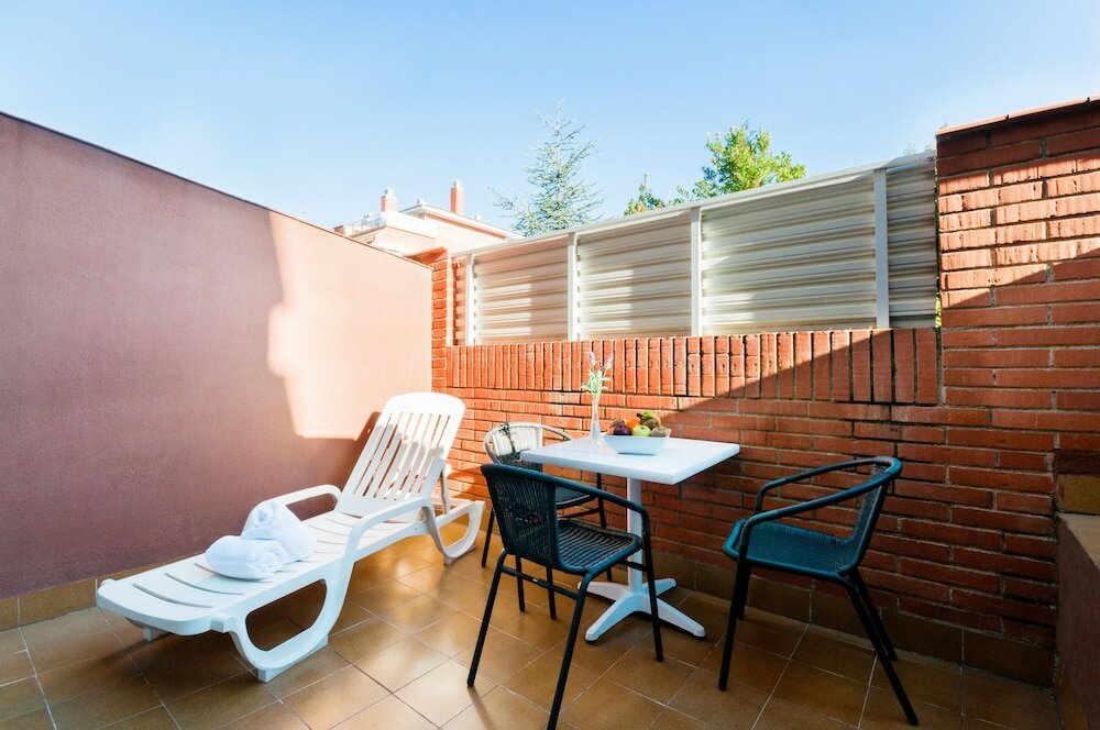 Фото Park Sedo Aparthotel