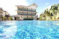 Гостиница Diamond Park Inn Chiang Rai Resort