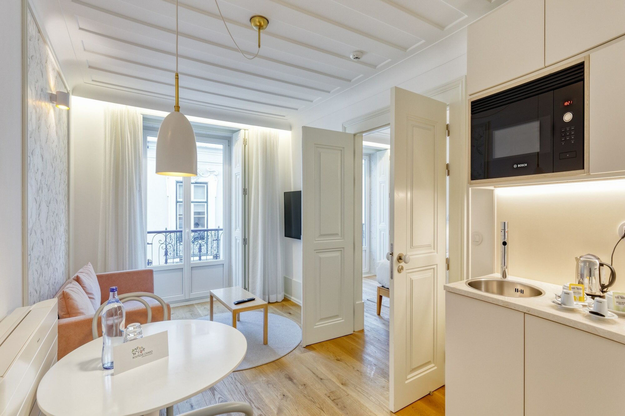 Фото Boutique Chiado Suites