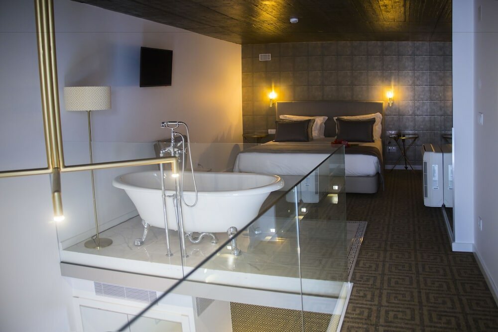 Фото Thomar Boutique Hotel