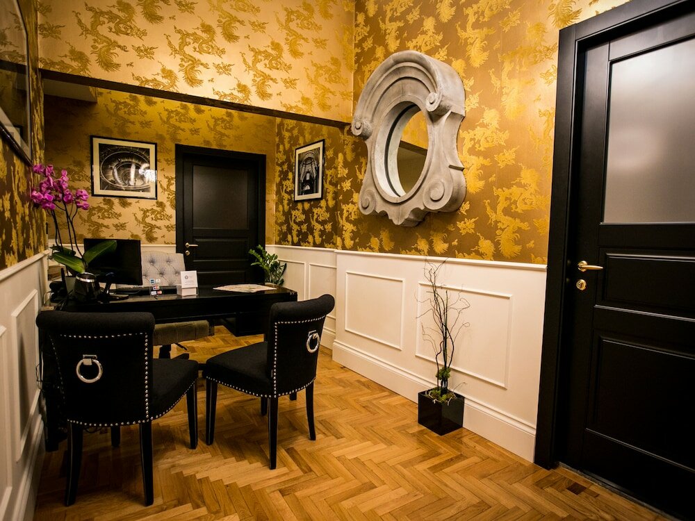 Фото Minerva Relais