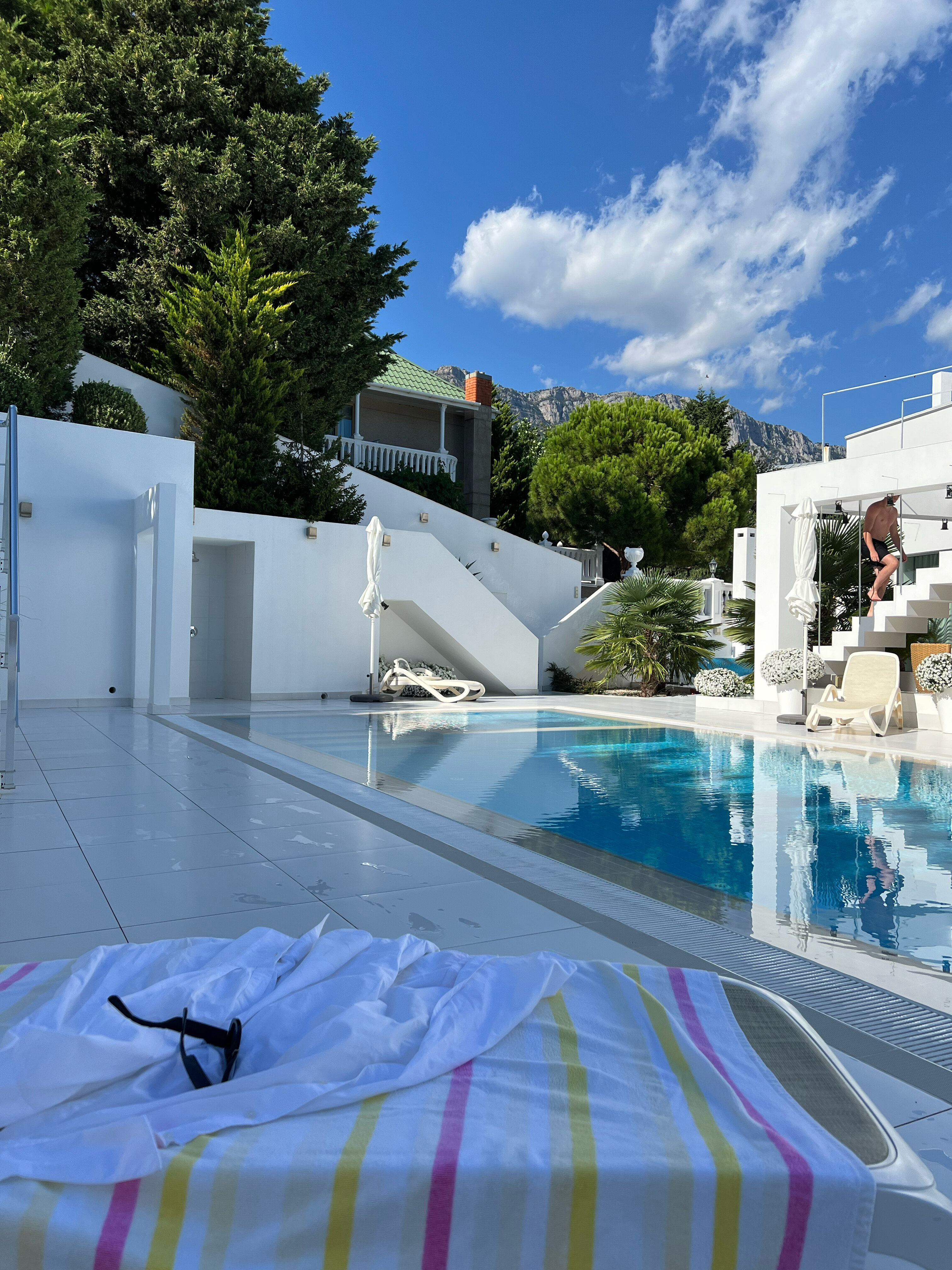 Фото Miami Style