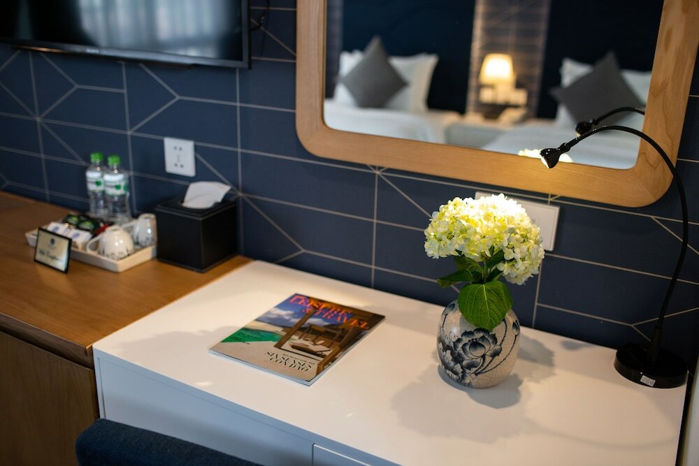 Фото Bonsella Prestige Hotel and SPA