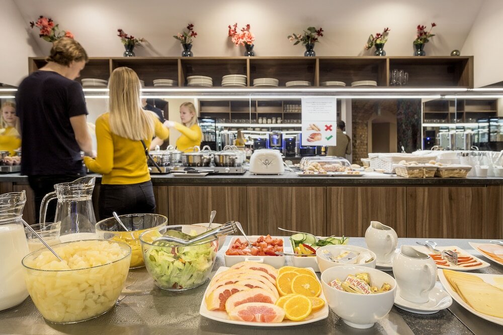 Фото Hotel Memories Budapest