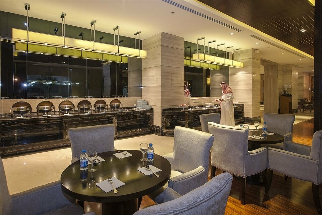 Фото Boudl Al Qasr