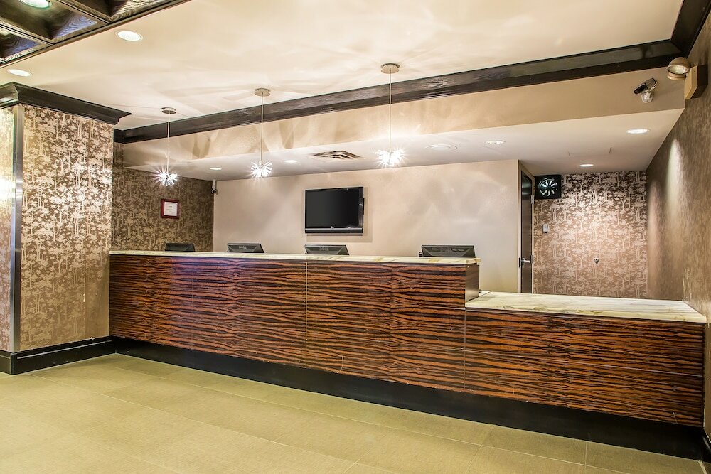 Фото Inn of Chicago