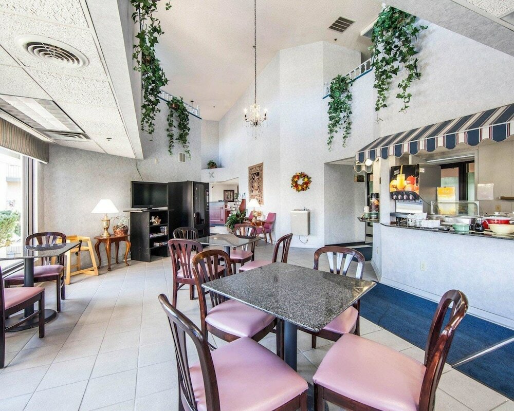 Фото Quality Inn