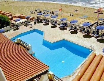 Гостиница Hotel le Dune в Сабаудии