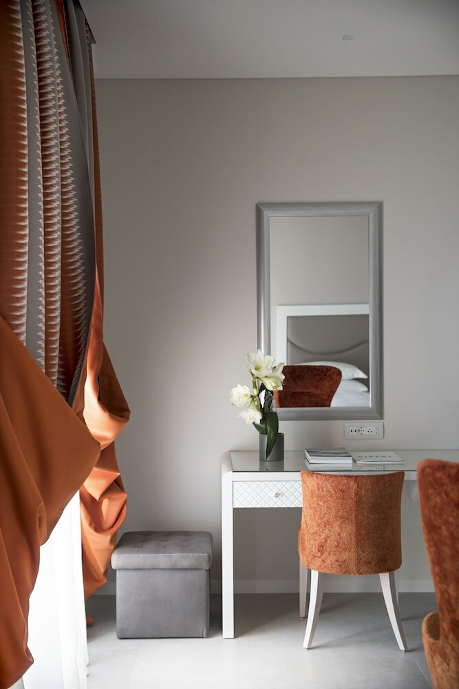 Фото Grand Hotel Trieste & Victoria