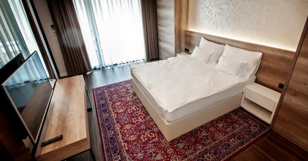 Фото Villas and Apartments Oaza