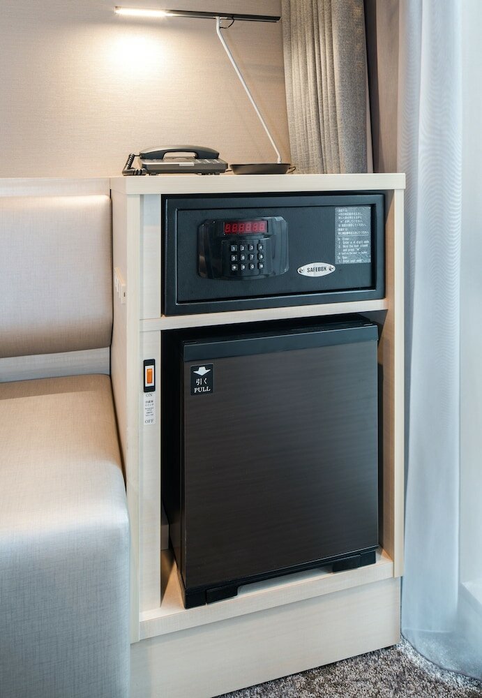 Фото Daiwa Roynet Hotel Fukuoka - Nishinakasu