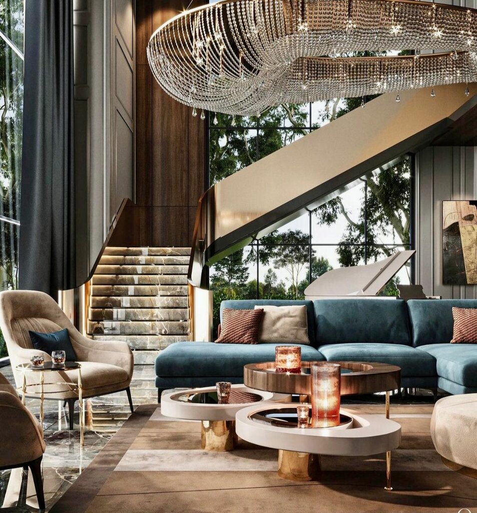 Architectural firm Umpa Architectural Design i www. umpa. com.tr, Istanbul, photo