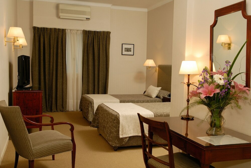 Фото Lafayette Hotel