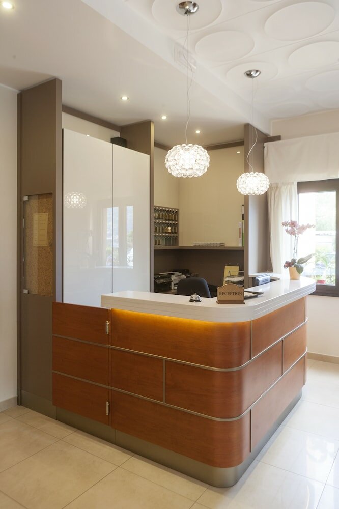 Фото Hotel Ristorante Sole