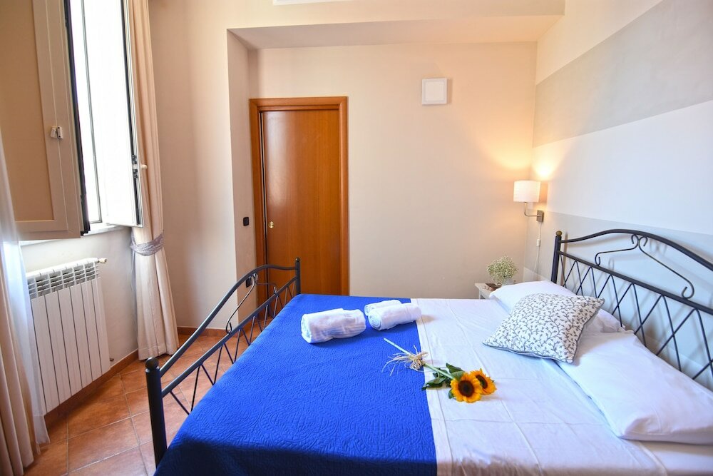 Фото Case Cosi Napoli