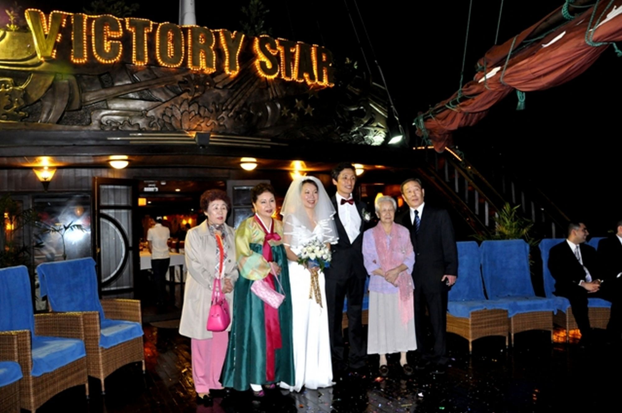 Фото Victory Star Cruise