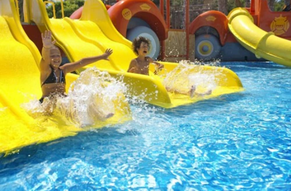 Фото Mediterráneo Bay Hotel & Resort