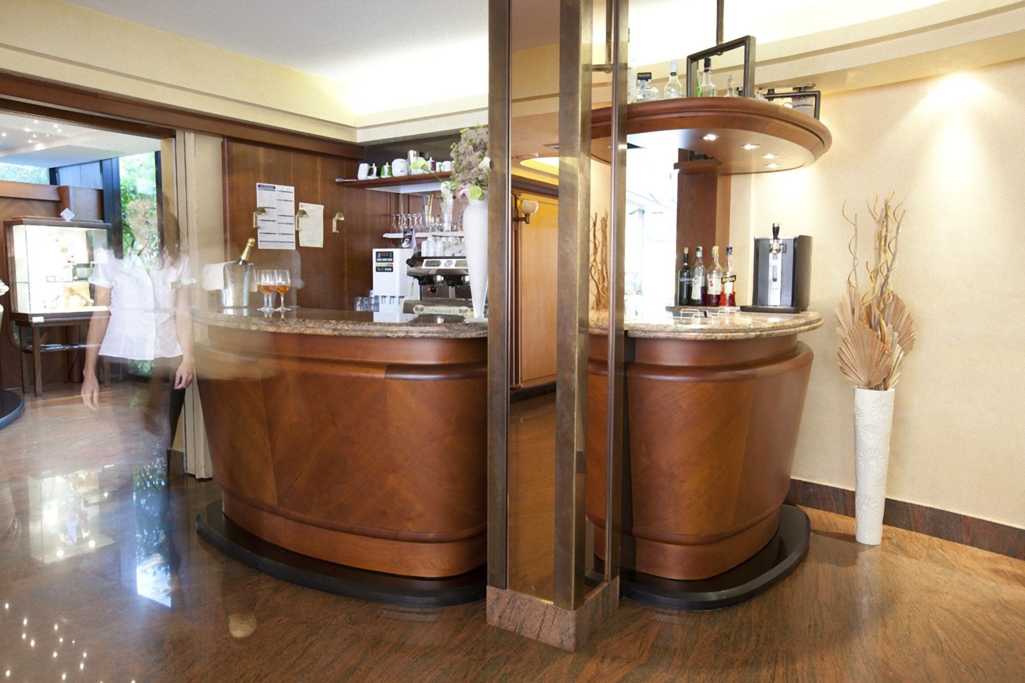 Фото Hotel Falcone