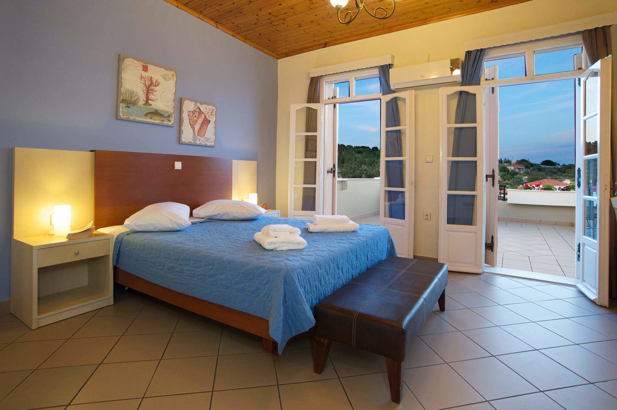 Фото Fiscardo Studios