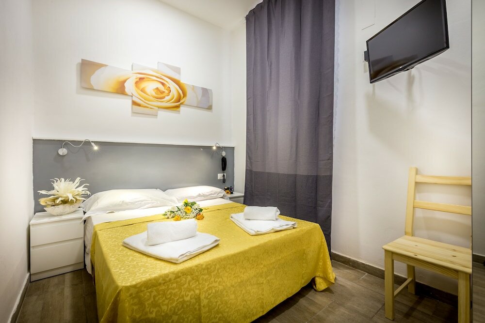 Фото Hotel Genesi