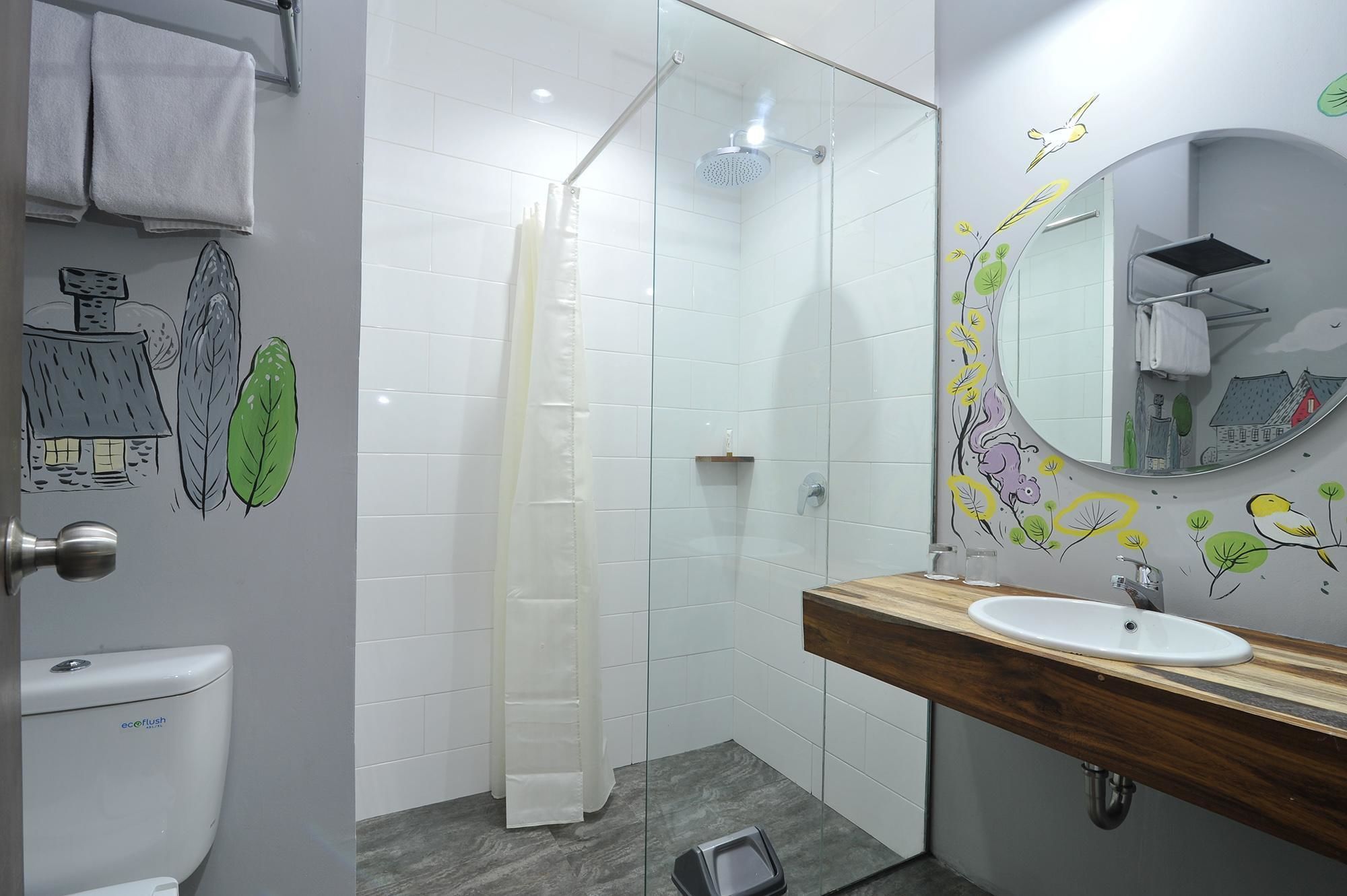 Фото Grand Kangen Hotel Urip Sumoharjo Yogyakarta