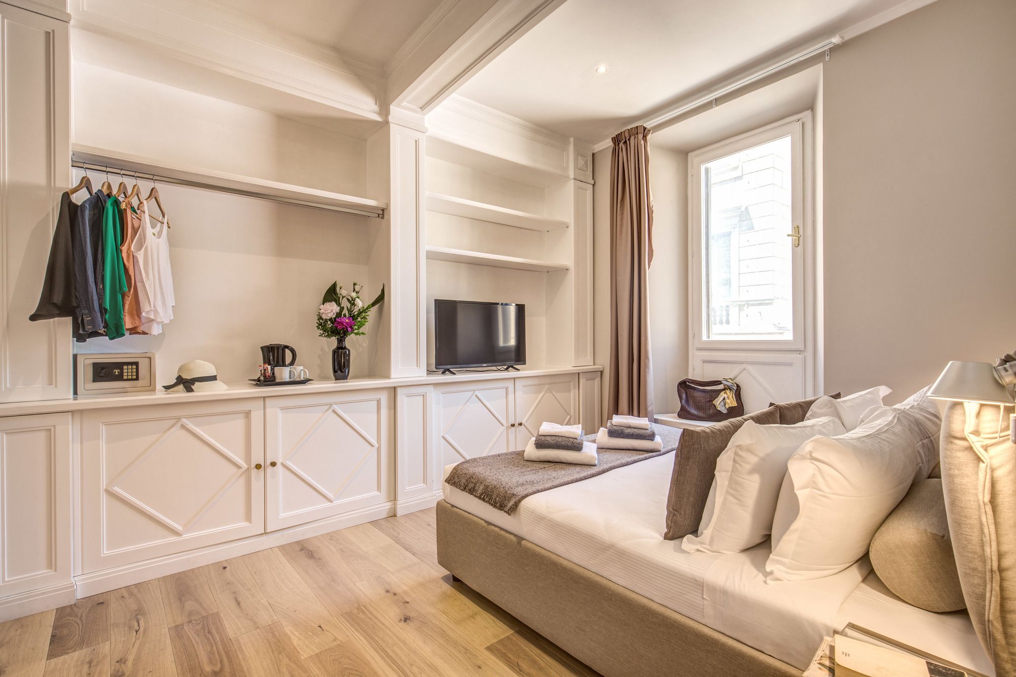 Фото La Maison D'Art Spagna