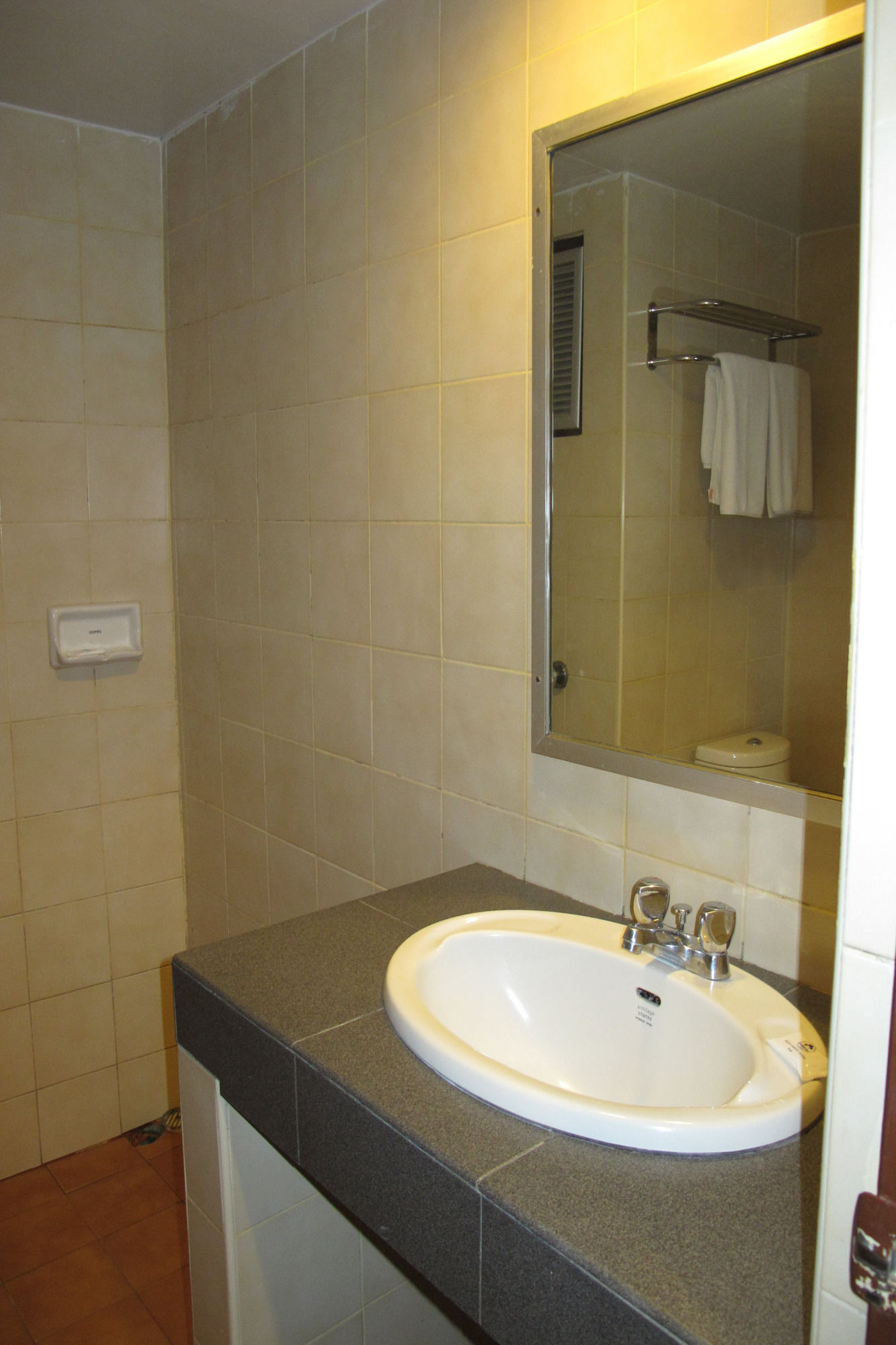 Фото Palm Garden Hotel