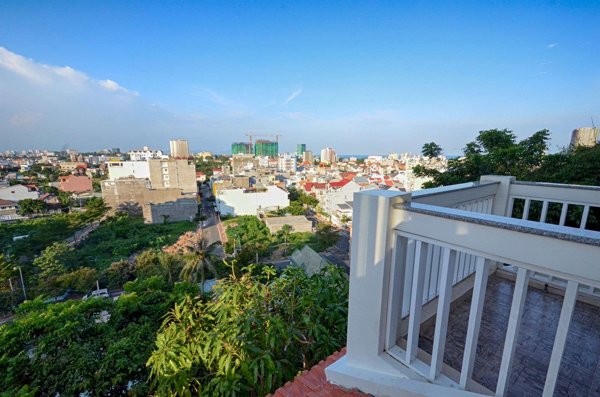 Фото The Wind Boutique Resort