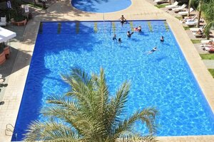 Гостиница El Andalous Lounge & SPA Hotel