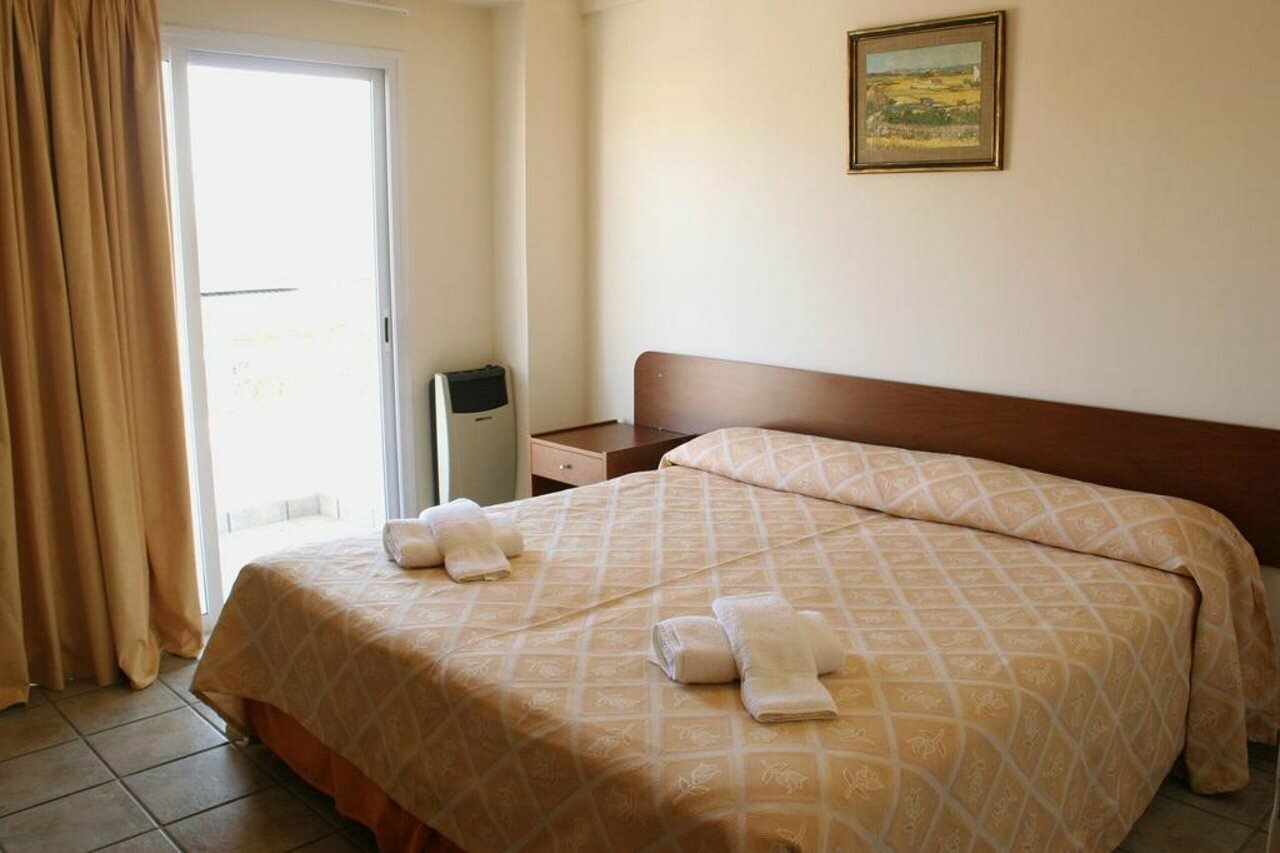 Фото Wilson Apart Hotel