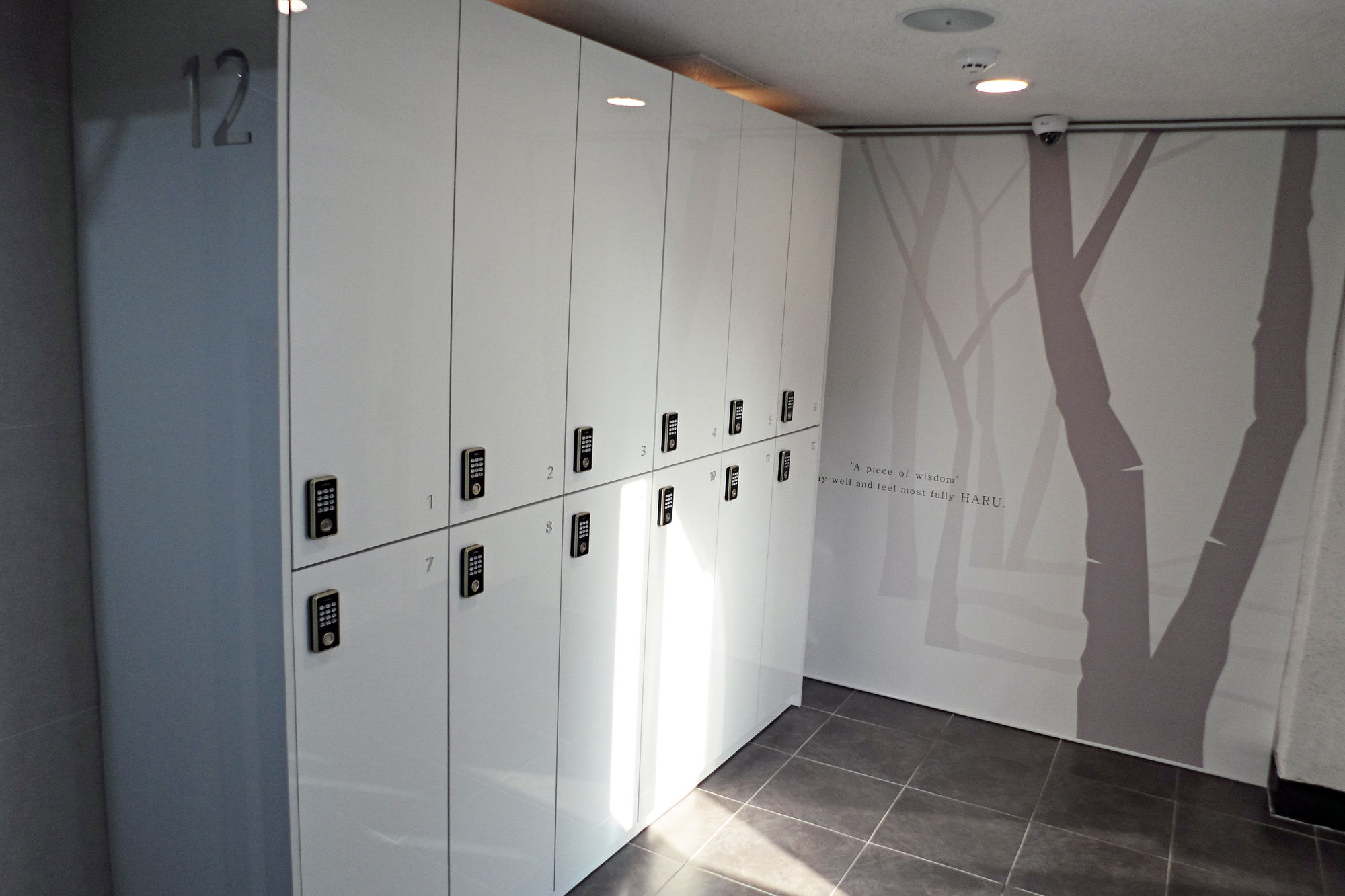 Фото Hostel Haru