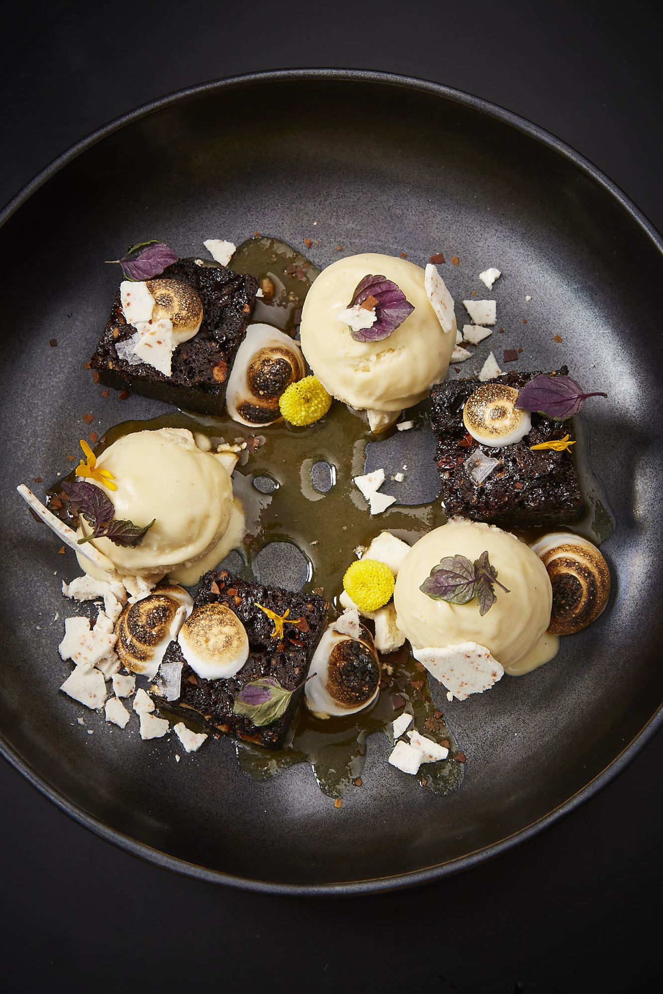 Фото Halcyon - a hotel in Cherry Creek