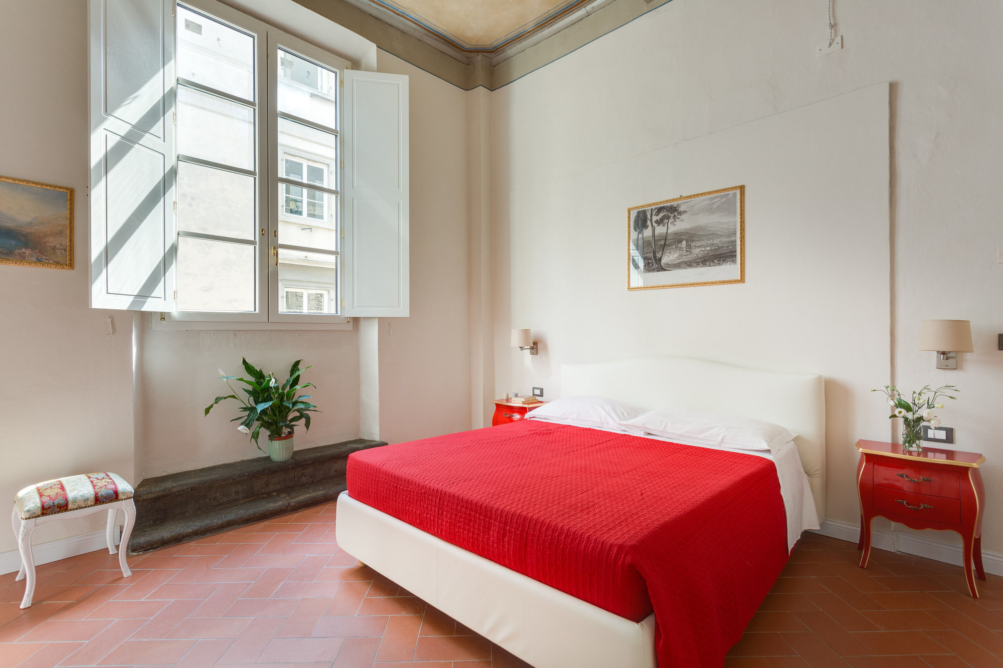 Фото Residenza D'Epoca Historia Luxury